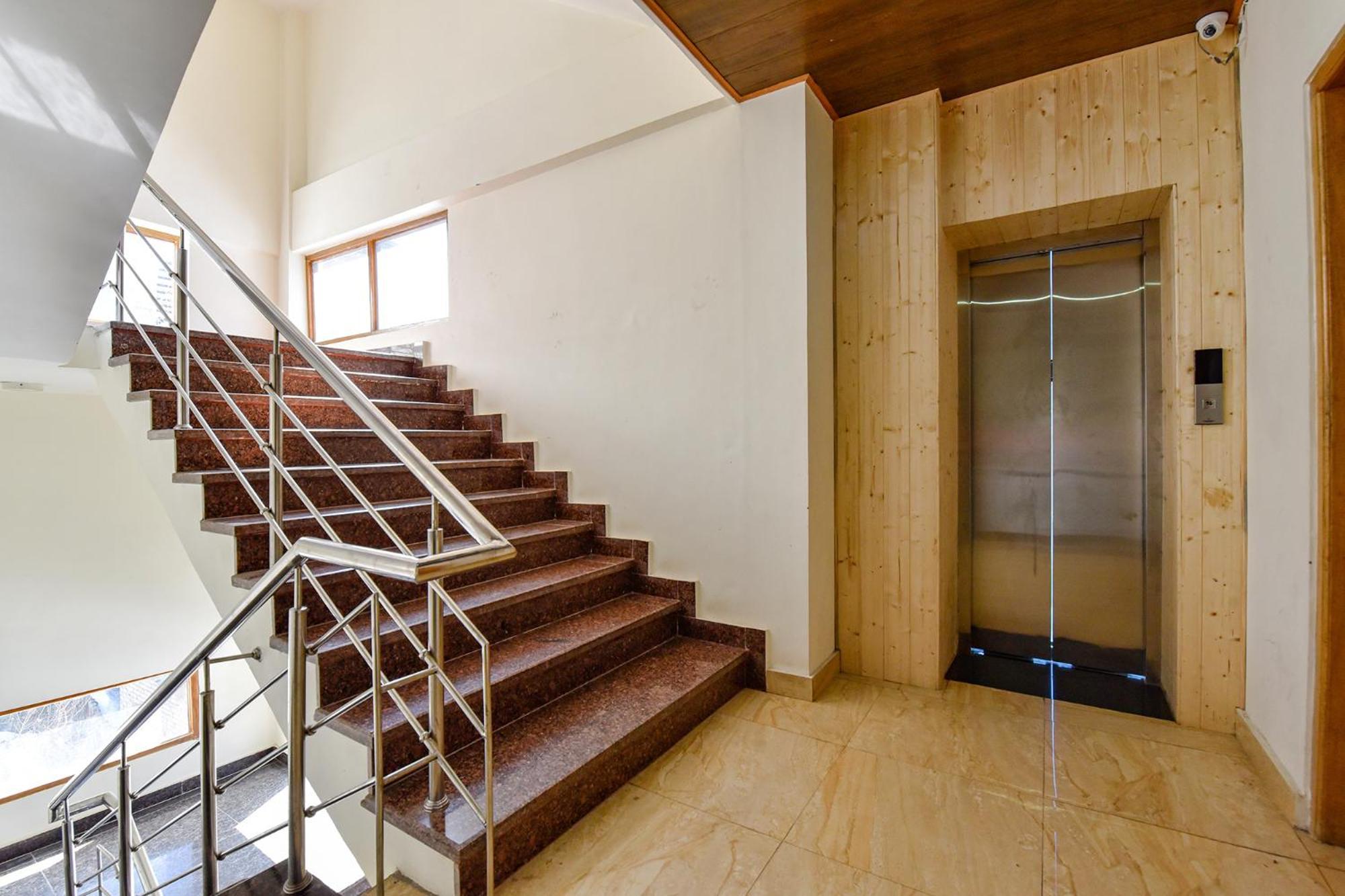 Fabhotel Manali Heaven - Manali (Himachal Pradesh) — Photos 3